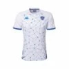 Kappa Maillot Manches Courtes De Rugby Aboupre Pro 6