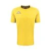 Kappa Maillot Manches Courtes De Rugby Telese