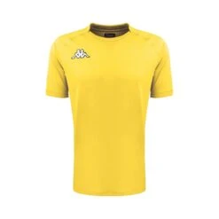 Kappa Maillot Manches Courtes De Rugby Telese