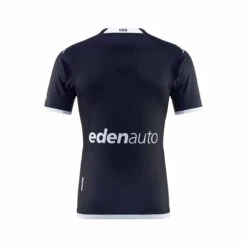 Kappa Maillot Manches Courtes De Rugby Kombat Pro 2023 Third Ubb -Magasin De Sport De Rugby 038e37044c51595fa7770283d40279df
