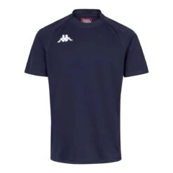 Kappa Maillot Manches Courtes De Rugby Telese -Magasin De Sport De Rugby 066be4fc331c51d8b4acaeeeb7a4623c