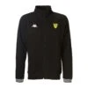 Kappa Veste De Rugby Guardi Us Carcassonne