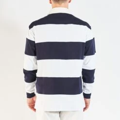 Kappa Polo De Rugby Halyf -Magasin De Sport De Rugby 085b9c739e94b605a8f8bf2c6fd4fd1d