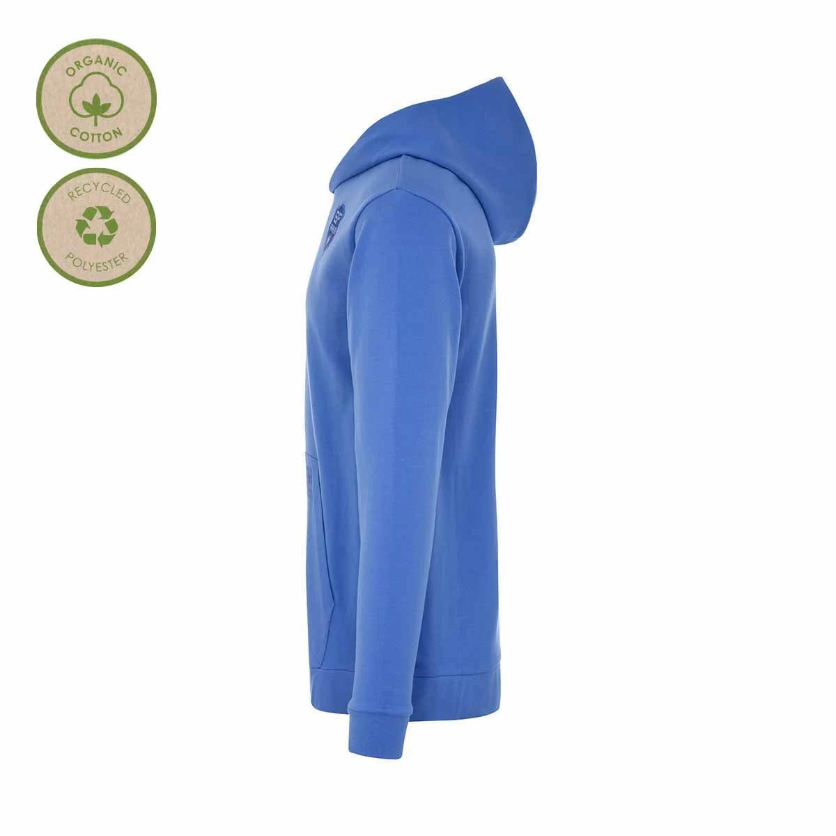 Kappa Sweatshirt De Rugby Edwyn 2 Kappa Sweatshirt De Rugby Edwyn – Image 2