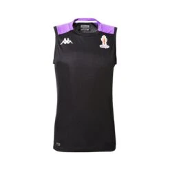 Kappa Maillot Sans Manches De Rugby Abriz Pro 5 Rugby World Cup
