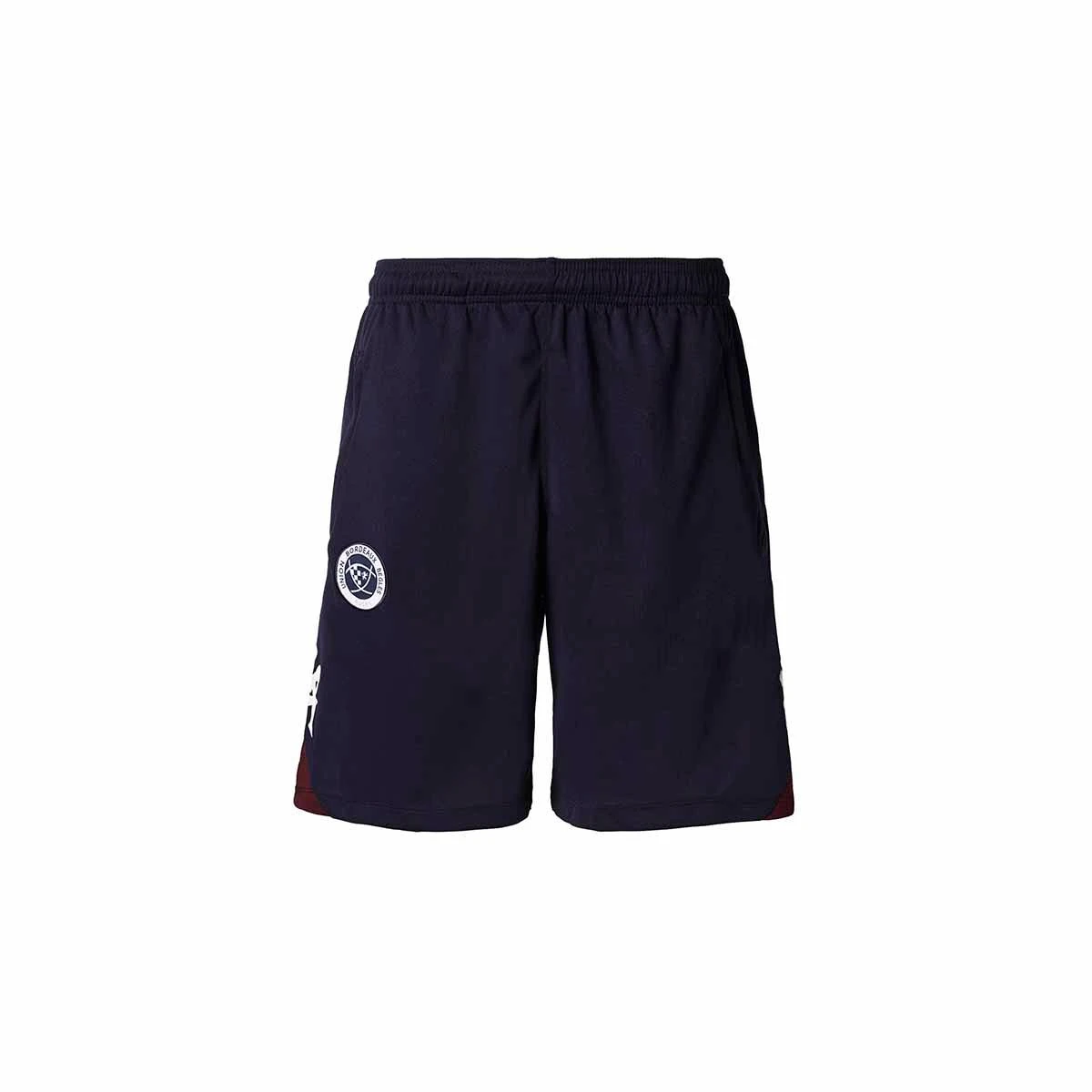 Kappa Short De Rugby Ahorazip Pro 6 1 Kappa Short De Rugby Ahorazip Pro 6