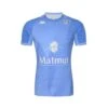 Kappa Maillot Manches Courtes De Rugby Kombat Third Castres Olympique