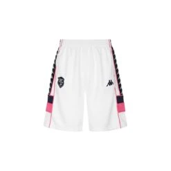 Kappa Short De Rugby Arawa Stade Français Paris
