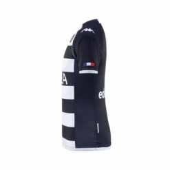 Kappa Maillot Manches Courtes De Rugby Kombat Pro 2023 Third Ubb -Magasin De Sport De Rugby 1f855b3e8814bb00453137c3933093d3