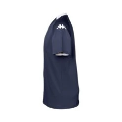 Kappa Maillot Manches Courtes De Rugby Bemi -Magasin De Sport De Rugby 203113084970849e735ec48a4cd5b5fc