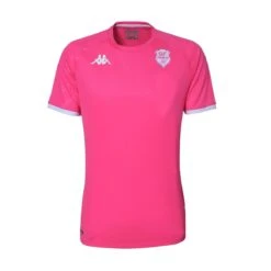 Kappa Maillot Manches Longues De Rugby Abou Pro 6