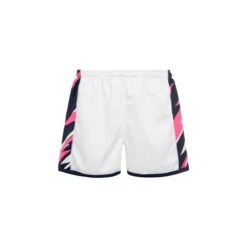 Kappa Short De Rugby Kombat Ryder Home Third