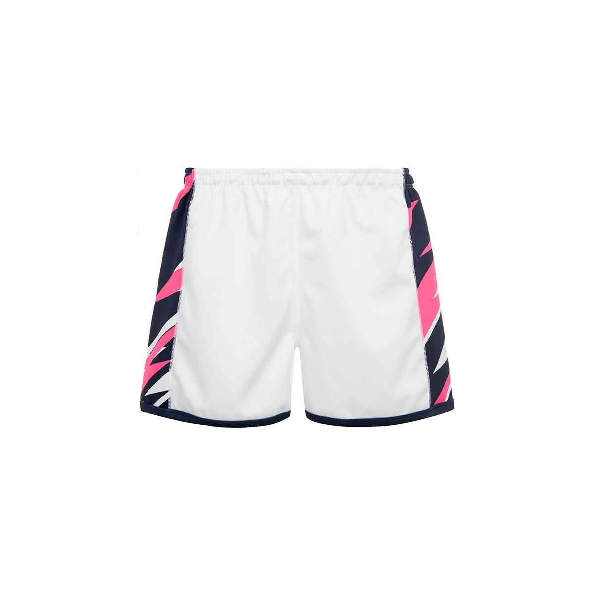 Kappa Short De Rugby Kombat Ryder Home Third 1 Kappa Short De Rugby Kombat Ryder Home Third