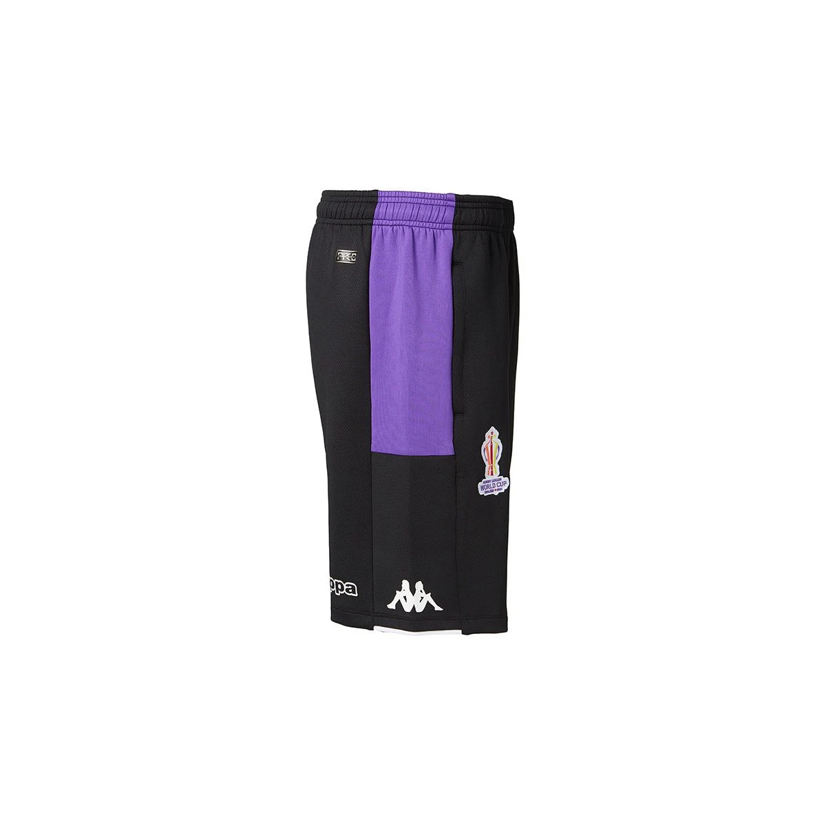 Kappa Short De Rugby Ansaizip Pro 5 Rugby World Cup 3 Kappa Short De Rugby Ansaizip Pro 5 Rugby World Cup – Image 3
