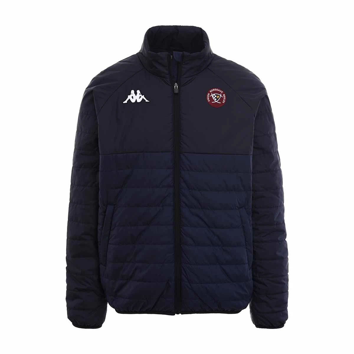 Kappa Veste De Rugby Arseco 6 1 Kappa Veste De Rugby Arseco 6