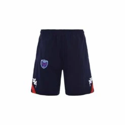 Kappa Short De Rugby Alozip 6
