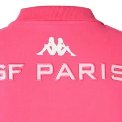 Kappa Polo De Rugby Barli -Magasin De Sport De Rugby 3c589834508f845ae53344a1009a9083