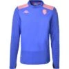 Kappa Sweatshirt De Rugby Apron Pro 5 Stade Français Paris