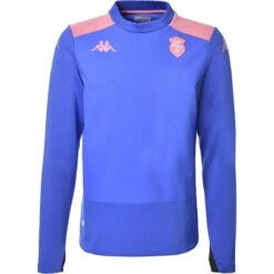 Kappa Sweatshirt De Rugby Apron Pro 5 Stade Français Paris