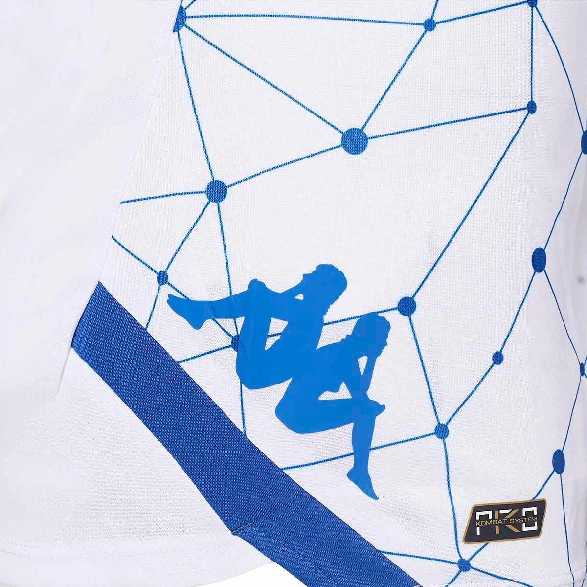 Kappa Maillot Manches Courtes De Rugby Aboupre Pro 6 3 Kappa Maillot Manches Courtes De Rugby Aboupre Pro 6 – Image 3