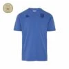 Kappa T-shirt Manches Courtes De Rugby Edson