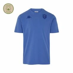Kappa T-shirt Manches Courtes De Rugby Edson