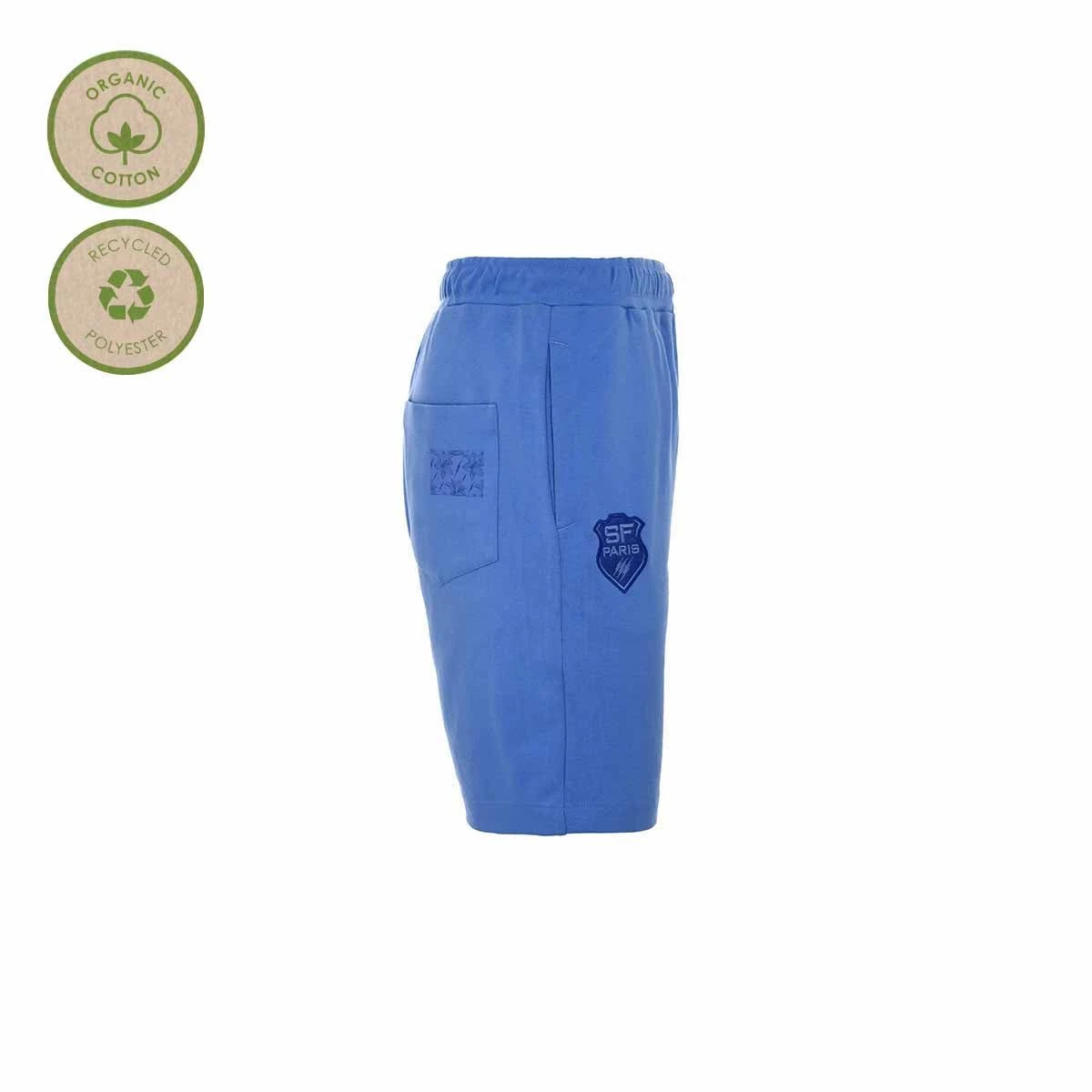 Kappa Short De Rugby Edric 4 Kappa Short De Rugby Edric – Image 4