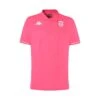 Kappa Polo De Rugby Barli
