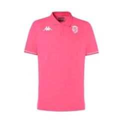 Kappa Polo De Rugby Barli