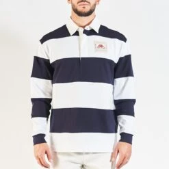 Kappa Polo De Rugby Halyf