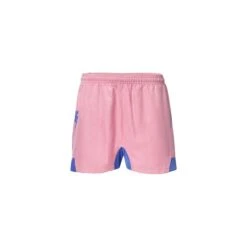 Kappa Short De Rugby Salento Stade Français Paris