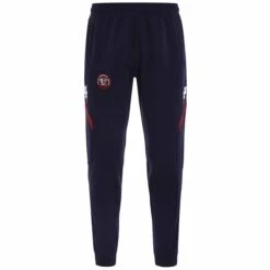 Kappa Pantalon De Rugby Arufinzip 6
