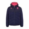 Kappa Doudoune De Rugby Doccio
