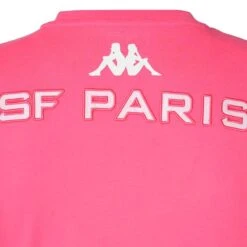 Kappa T-shirt Manches Courtes De Rugby Brizzo 7 Kappa T-shirt Manches Courtes De Rugby Brizzo -Magasin De Sport De Rugby 6d398070bff86461030fd6c8f4b912c5
