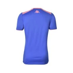 Kappa Maillot Manches Courtes De Rugby Aboupret Pro 5 Stade Français Paris -Magasin De Sport De Rugby 76c5eb2067a3ce319925a575ceba354b