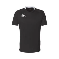 Kappa Maillot Manches Courtes De Rugby Bemi -Magasin De Sport De Rugby 7c13c85c4301cd8609f7a510baaa7a73