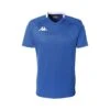Kappa Maillot Manches Courtes De Rugby Bemi