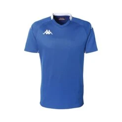 Kappa Maillot Manches Courtes De Rugby Bemi