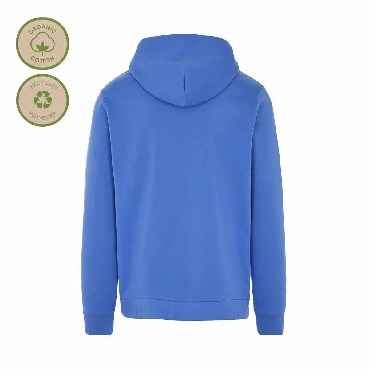 Kappa Sweatshirt De Rugby Edwyn 3 Kappa Sweatshirt De Rugby Edwyn – Image 3