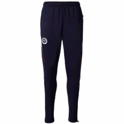 Kappa Pantalon De Rugby Abunszip Pro 6
