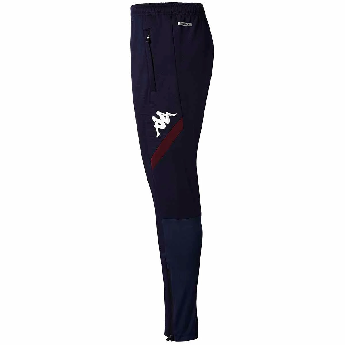 Kappa Pantalon De Rugby Abunszip Pro 6 2 Kappa Pantalon De Rugby Abunszip Pro 6 – Image 2