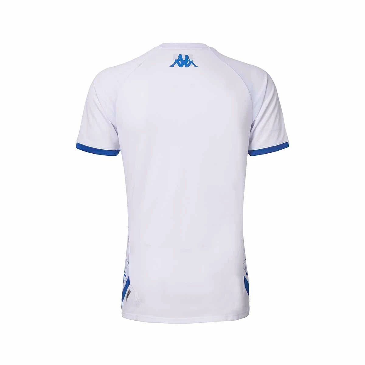 Kappa Maillot Manches Courtes De Rugby Aboupre Pro 6 2 Kappa Maillot Manches Courtes De Rugby Aboupre Pro 6 – Image 2