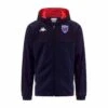 Kappa Sweatshirt De Rugby Arufeod 6