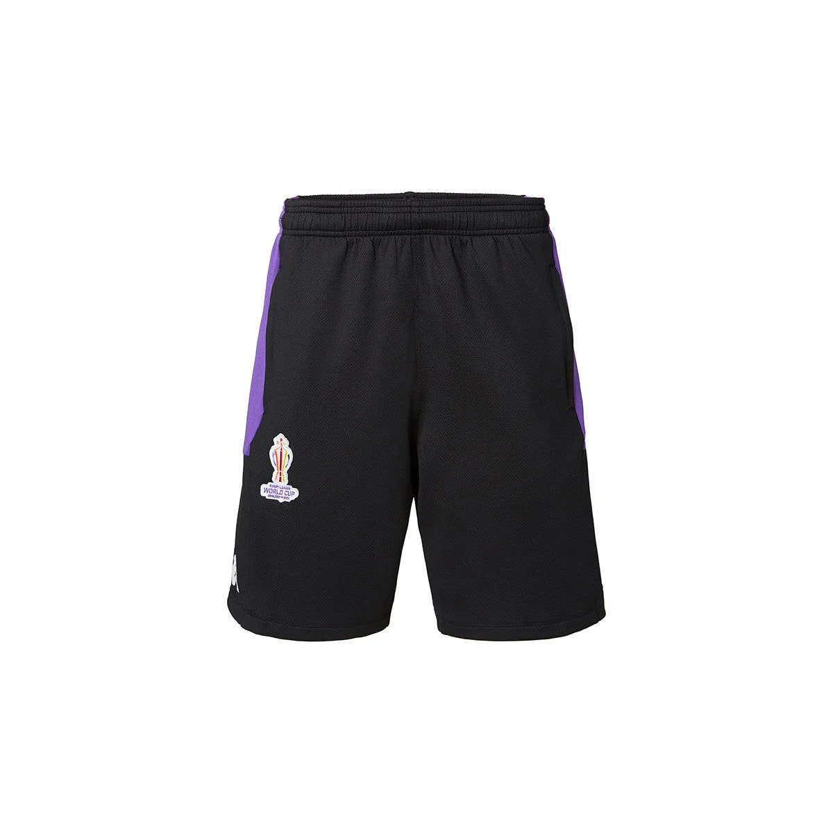 Kappa Short De Rugby Ansaizip Pro 5 Rugby World Cup 1 Kappa Short De Rugby Ansaizip Pro 5 Rugby World Cup