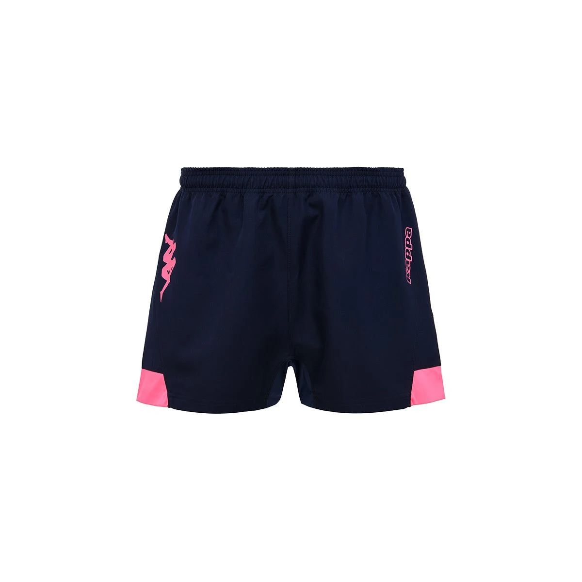 Kappa Short De Rugby Salento 1 Kappa Short De Rugby Salento