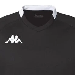 Kappa Maillot Manches Courtes De Rugby Bemi -Magasin De Sport De Rugby 9675668283dfe5df4f67bed38de4b5d5