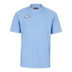 Kappa Maillot Manches Courtes De Rugby Telese -Magasin De Sport De Rugby 96ca608bd9d4e79ade59c072a50d8e0d