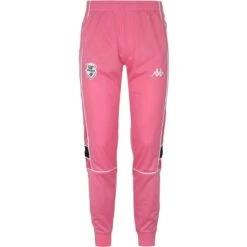 Kappa Pantalon De Rugby Mems Stade Français Paris