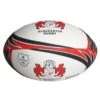 Ballon Rugby Gloucester Supporter