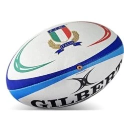 Ballon De Rugby Italie Rugby 503662